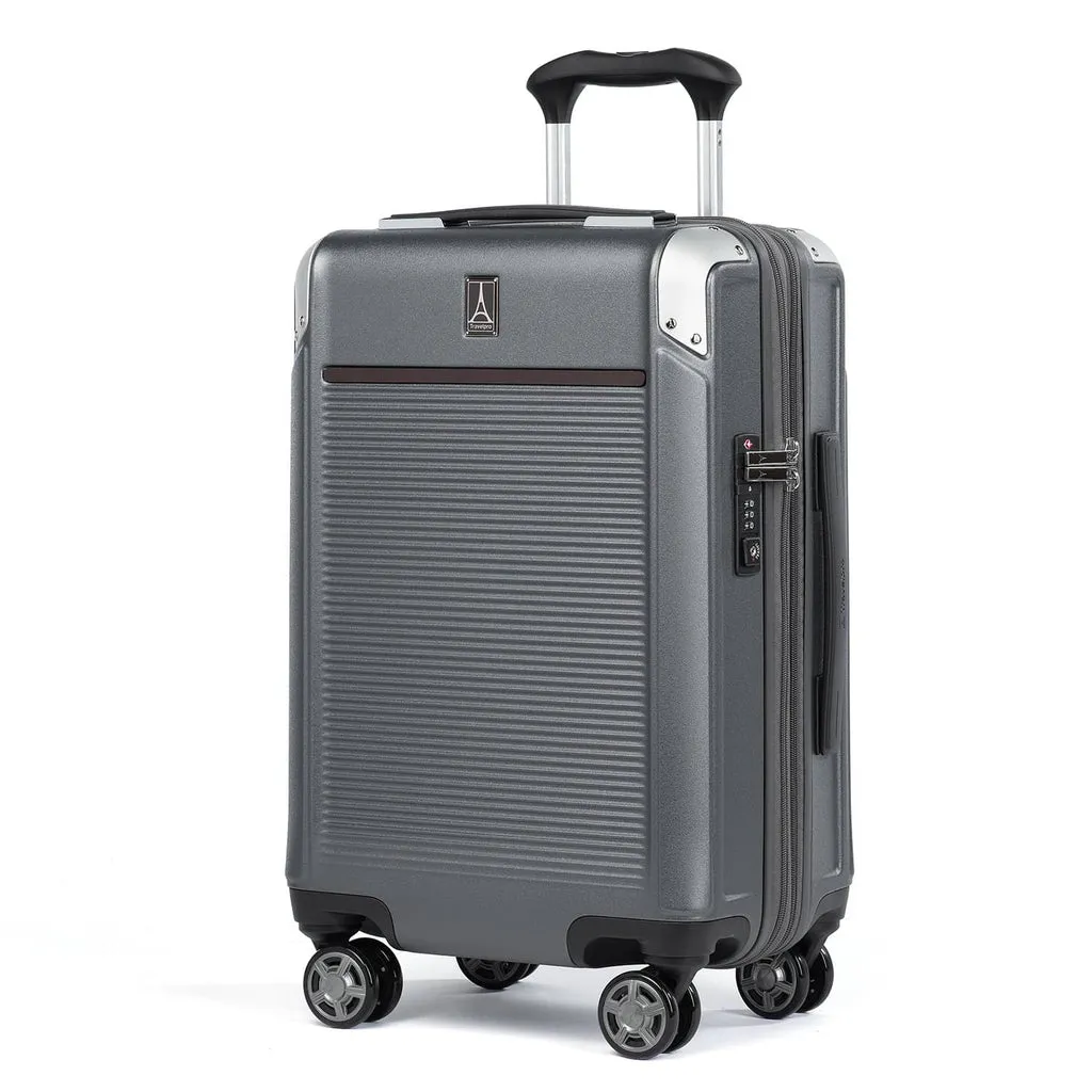 TravelPro Platinum Elite Carry-On Expandable Hardside Spinner (Various Colors)