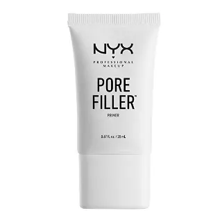 反孔精英平价版！ NYX Pore Filler 遮毛孔 妆前乳
