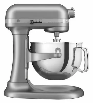 6-Quart KitchenAid Professional 600 Series Bowl-Lift Stand Mixer (Refurbished)