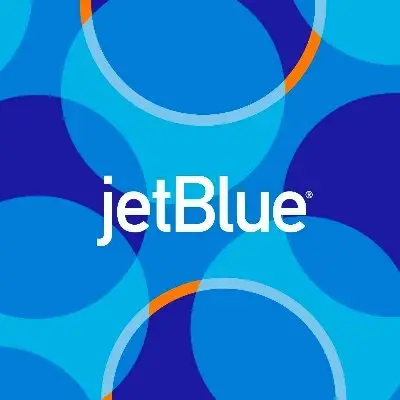 JetBlue Airways Starting From $31 One-Way Airfares - Book by October 27, 2022