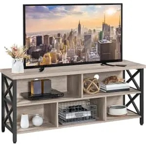 Yaheetech Industrial TV Stand