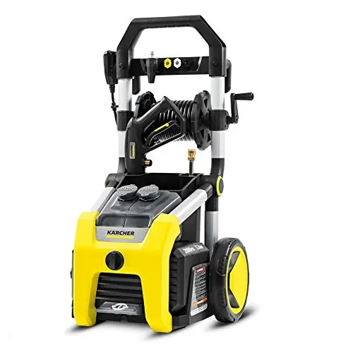 Karcher K2000 Electric Power Pressure Washer 2000 PSI TruPressure