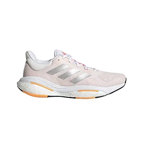 史低价！adidas阿迪达斯 Solarglide 5 女士运动鞋