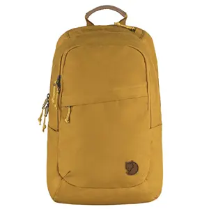 Fjallraven北极狐 Raven男士双肩包