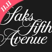 Saks Fifth Avenue现有时尚家居至高减$150+美妆8.5折