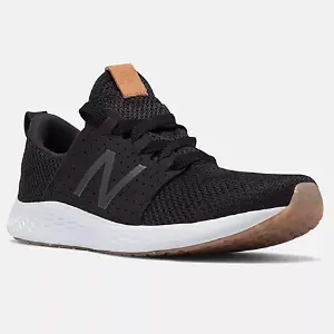 New Balance Fresh Foam Sport女士跑鞋