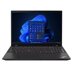 ThinkPad P16s (2022) 16 2K 工作站 (R7 6850U, 32GB, 1TB, Win11 Pro) 