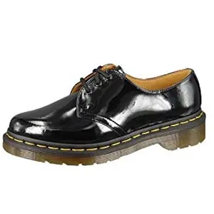 Dr. Martens 1461中性款三眼牛津鞋