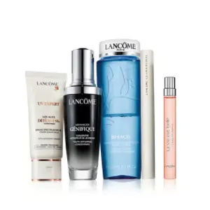 降价！Lancôme兰蔻畅销5件套（价值$254）