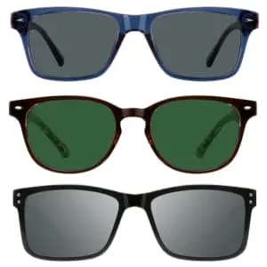 Prescription Sunglasses at Zenni Optical