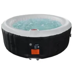 Aqua Spa Inflatable Hot Tub