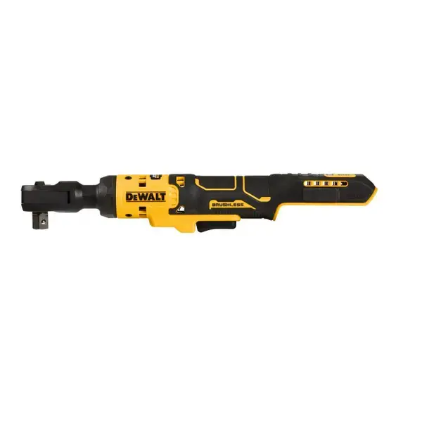 DeWALT ATOMIC 1/2" 20-Volt MAX Open Head Cordless Ratchet