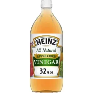 Heinz All Natural Apple Cider Vinegar 32-oz. Bottle