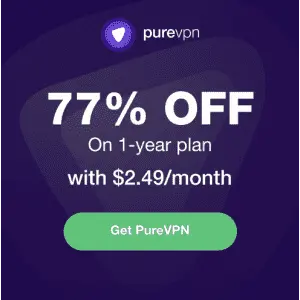 PureVPN