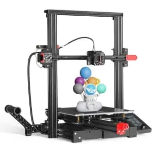 SainSmart Home CNC and 3D Printers at Amazon