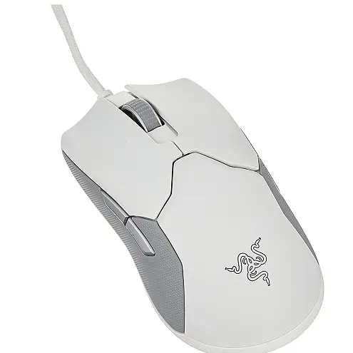 Razer 雷蛇 Viper Ultralight Ambidextrous有线 电竞鼠标