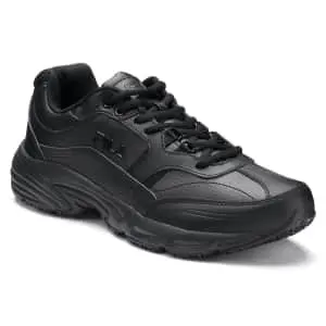 Fila Men's Memory Workshift Walking Shoes