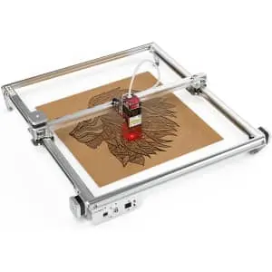 Aufero 2.0 Laser Engraver