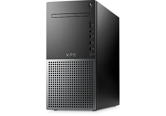 Dell XPS 8950 Desktop:  i7-12700, 16GB DDR5. 1TB SSD + 1TB HDD, RTX 3060 Ti