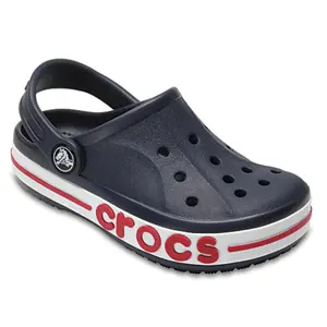 Crocs 卡洛驰Bayaband Clogs洞洞鞋