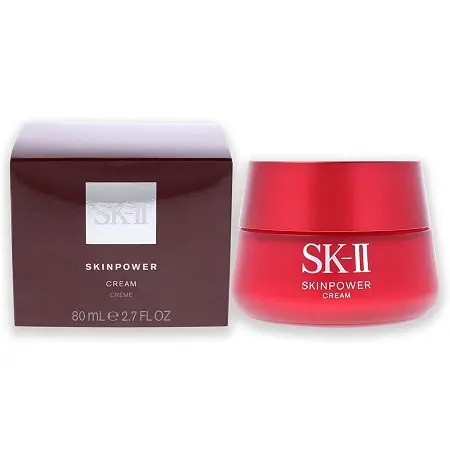 SK-II Skinpower Cream, 2.7 Ounce, on;y