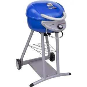 Char-Broil Patio Bistro TRU-Infrared Electric Grill