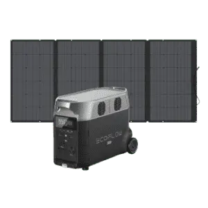 EcoFlow Black Friday Sale