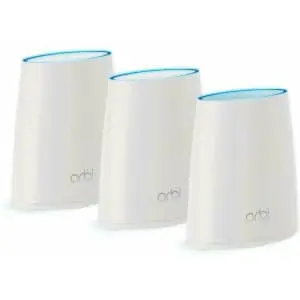 Certified Refurb Netgear Orbi Mesh WiFi System