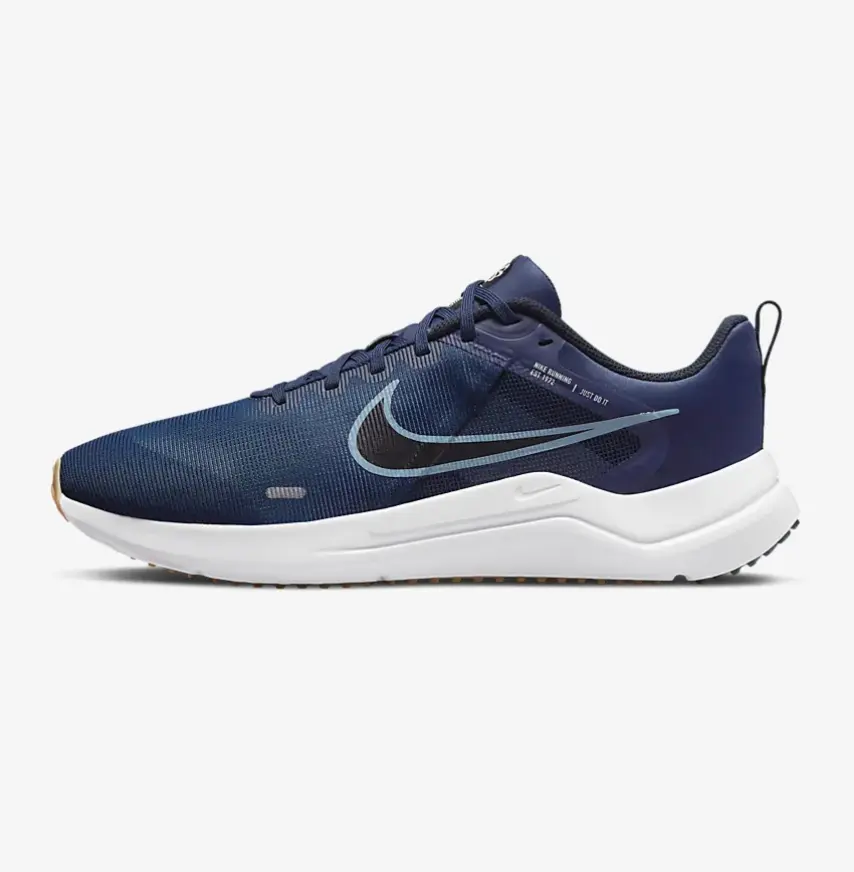 Nike Downshifter 12 Men's Road Running Shoes (Limited Sizes)