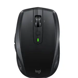 史低！Logitech MX Anywhere 2S 无线办公鼠标