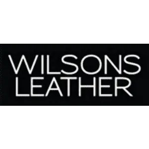 Wilsons Leather Black Friday Sale