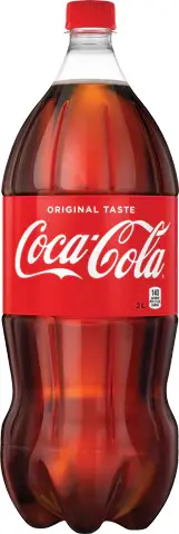 Select Walgreens Stores: 2-Liter Coca-Cola Soda Products (Various Flavors)