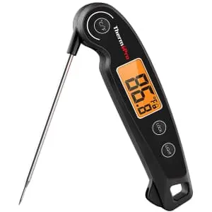 ThermoPro Instant Read Meat Thermometer