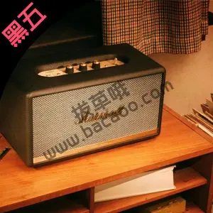 Marshall马歇尔美国官网黑五私促精选商品低至️️53折