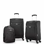 Samsonite Ascella I Carry-On Spinner