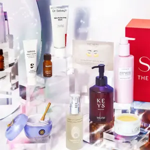 Latest In Beauty 美妆礼盒（价值 £362）