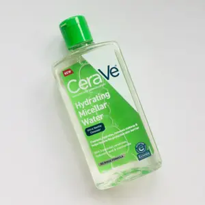 凑单品！CeraVe 适乐肤 屏障养护保湿修复卸妆水 296ml