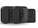 Blink XT2 Smart Security Add-on Camera
