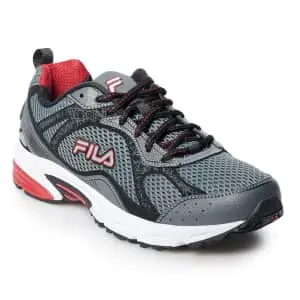 Fila Men's Windshift 15 Running Shoes