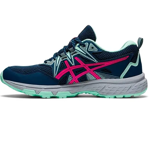 史低价！ASICS 亚瑟士 GEL-VENTURE 8 女士越野跑鞋