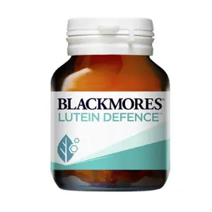 限时第二件半价！Blackmores 澳佳宝 叶黄素护眼片 60片