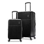 Samsonite Black Friday Sale - 2 Piece Set (Carry-on and Medium)