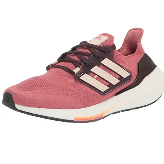 史低价！adidas 阿迪达斯 Ultraboost 22 女士跑鞋