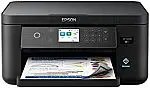Epson Expression Home XP-5200 Wireless Color All-in-One Printer