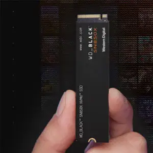 比黑五低！WD 2TB WD_BLACK SN850X 固态硬盘