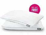 Tempur-pedic - Buy One Get One Free Pillow (2 for $69) and more