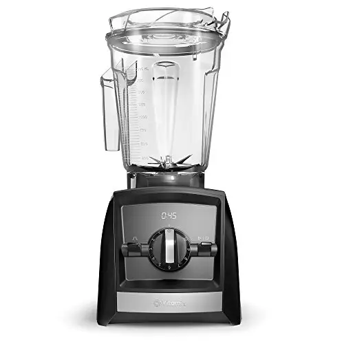 黑五价！Vitamix 维他美仕 Ascent系列 A2300 破壁料理机