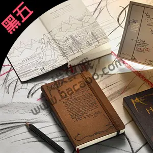 Book Depository黑五精选畅销图书85折