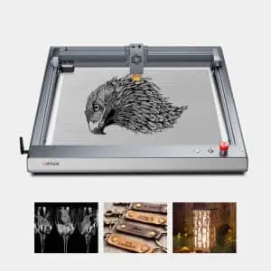 Ortur Laser Master 3 Laser Engraver