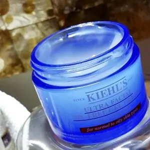 KIEHL'S科颜氏无油高保湿面霜50ml